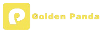 Golden Panda